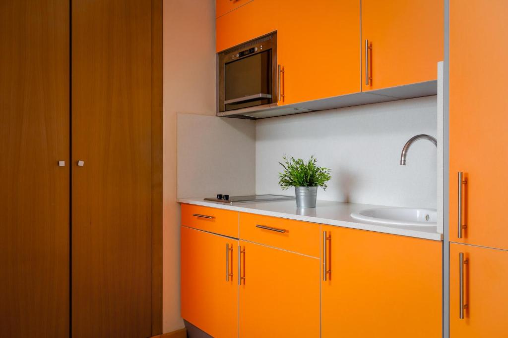 Aparthotel Wellness, Paterna – Precios actualizados 2023