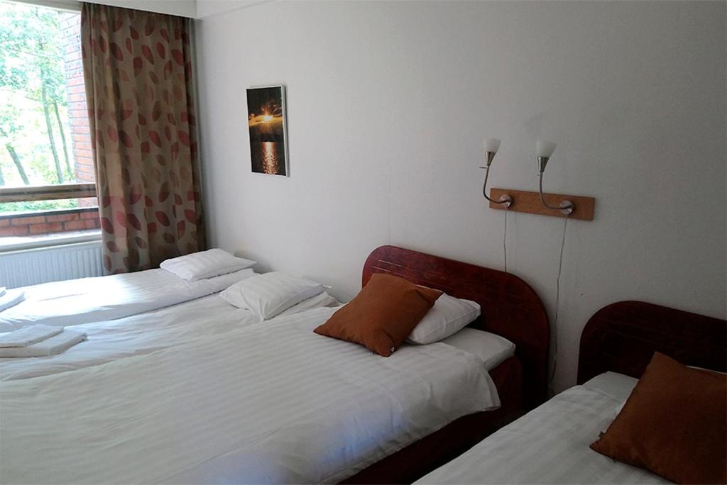 Finlandia Hotel Isovalkeinen - Camera Familiare Standard (2 Adulti + 2 Bambini)