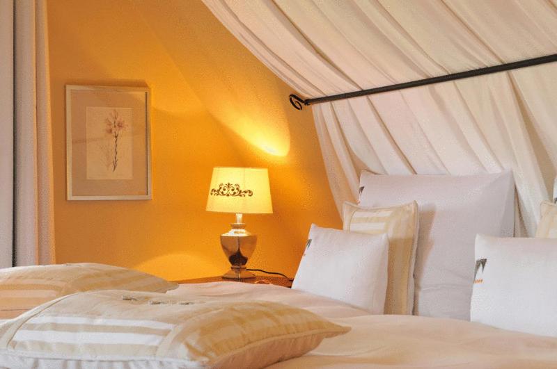 Hotel Herrnschloesschen - Junior Suite