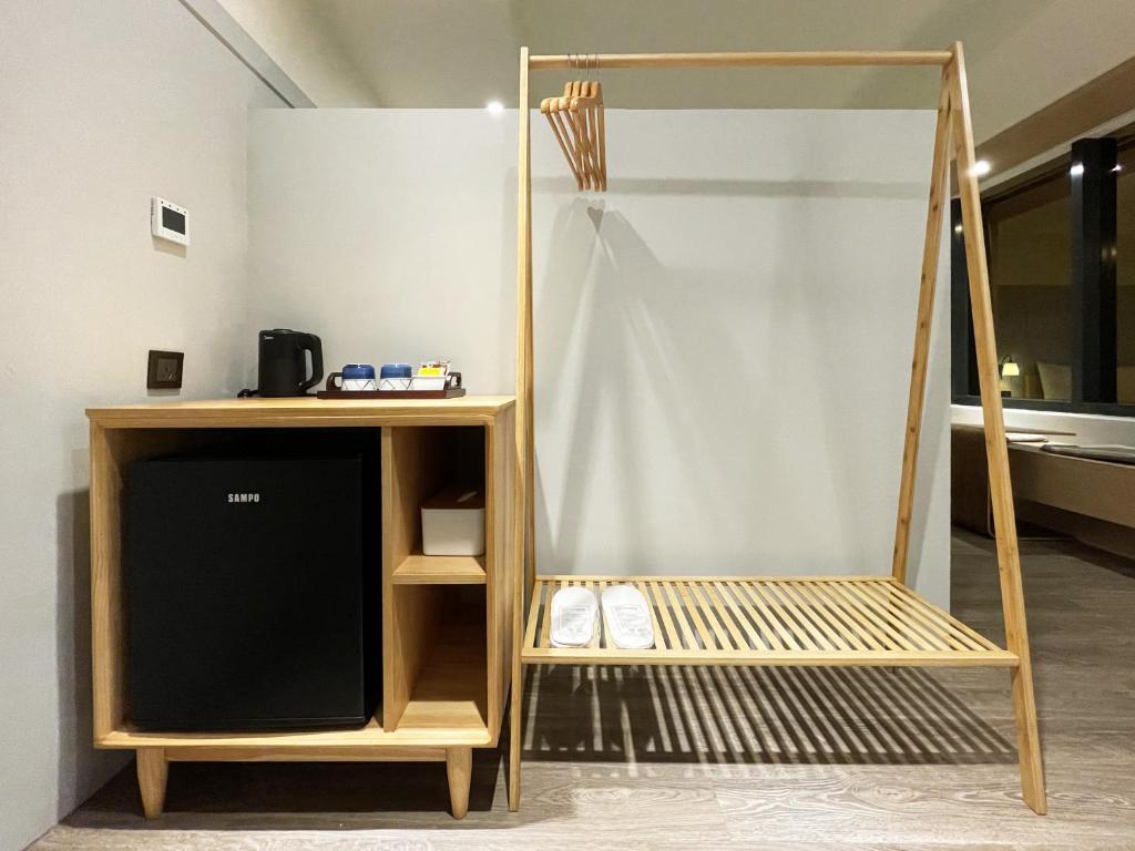 Foto sihtkohas Taichung asuva majutusasutuse Green Hotel - Midori galeriist