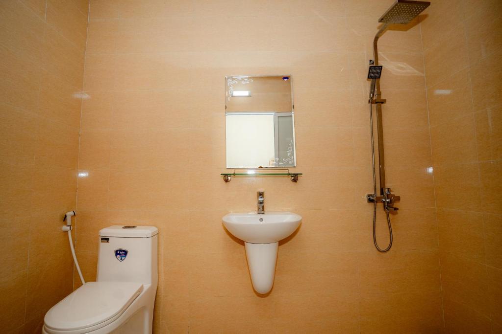 Trang An Freedom Hood - 10