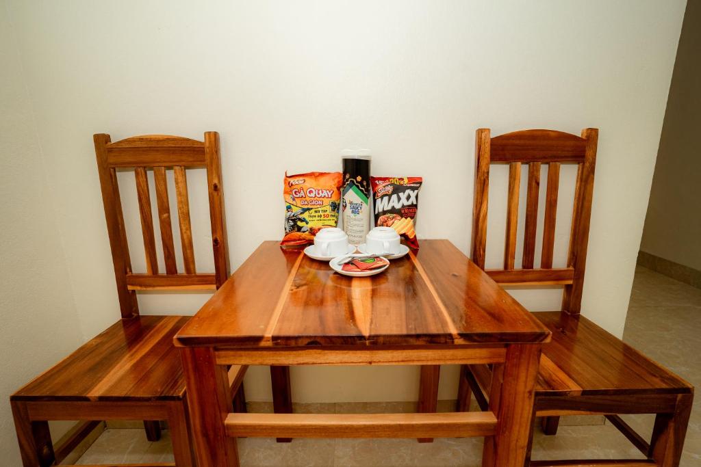 Trang An Freedom Hood - 7