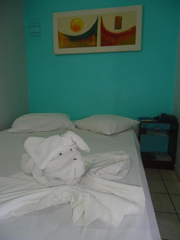  Pousada Nossa Casa