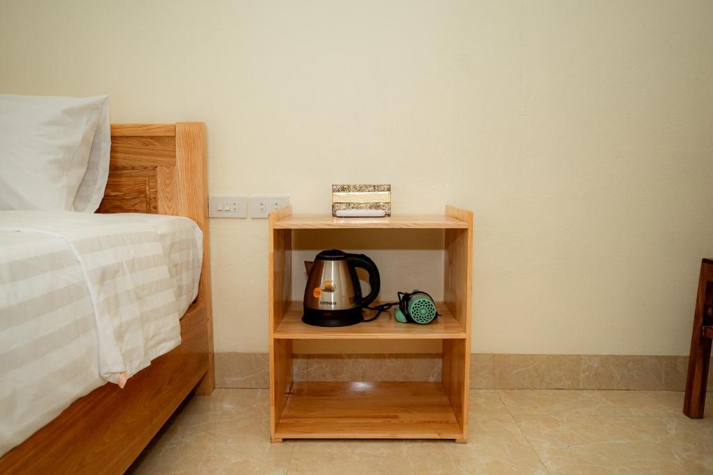 Trang An Freedom Hood - 8