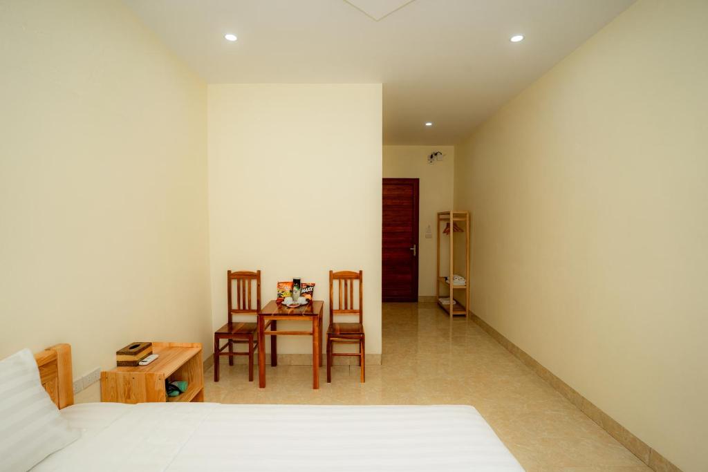 Trang An Freedom Hood - 6