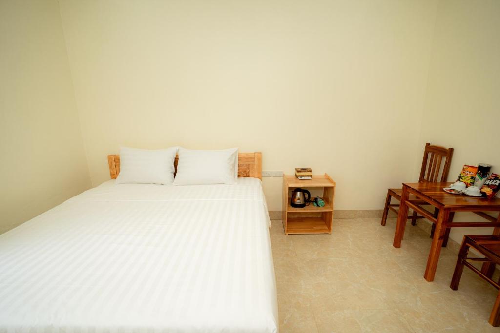 Trang An Freedom Hood - 2