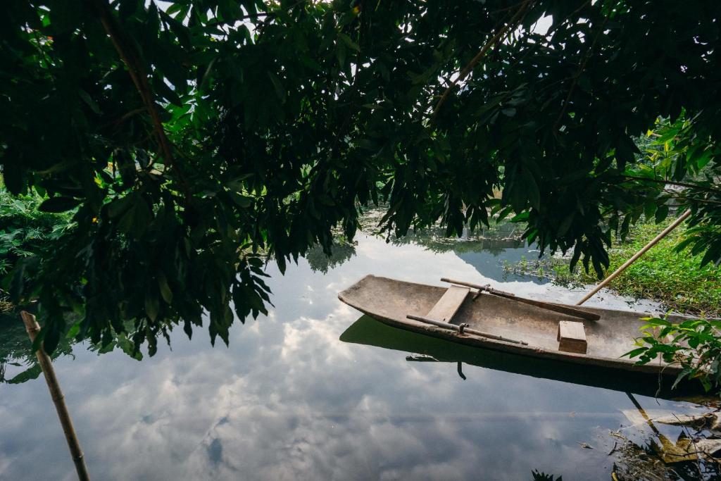 Trang An Freedom Hood - 12