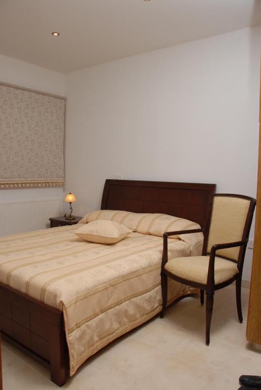 Vengera Suites - Suite With Mountain View