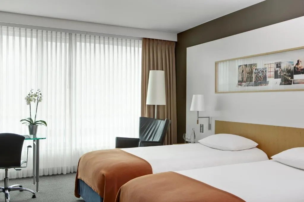 Afbeelding uit fotogalerij van de accommodatie