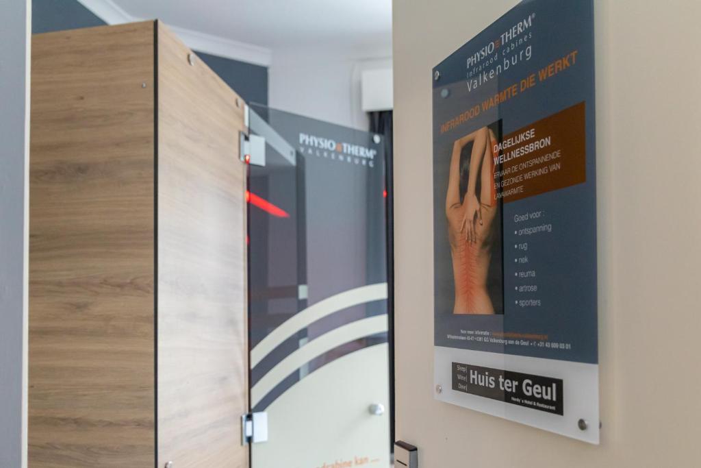 Huis Ter Geul - Resim 8