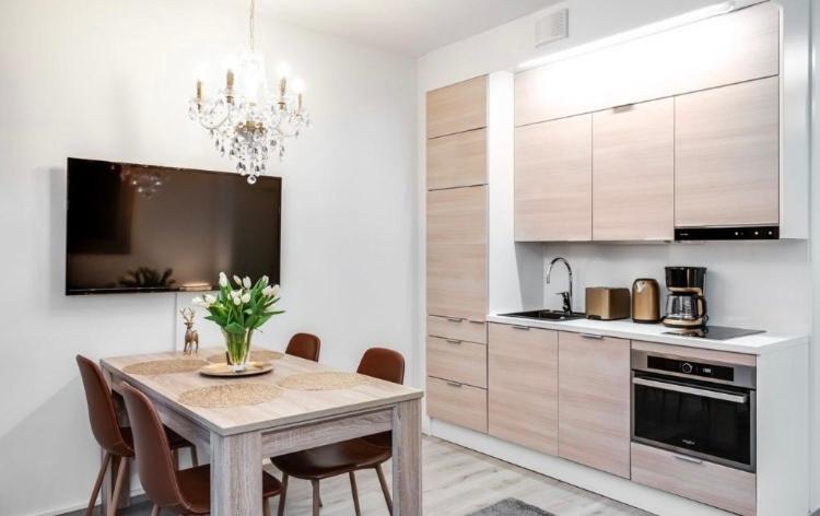 Trendy Homes Oulu Marski Apartments - Superior Studio