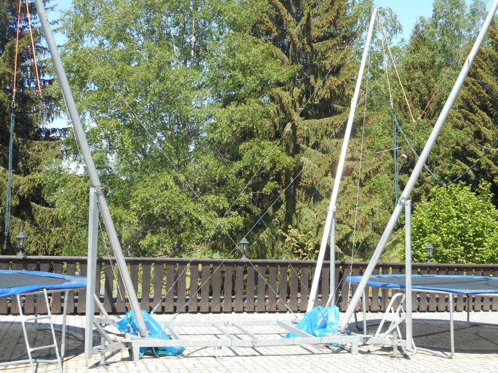 Fotografie z fotogalerie ubytování Pension U Jelinka v Nových Hamrech