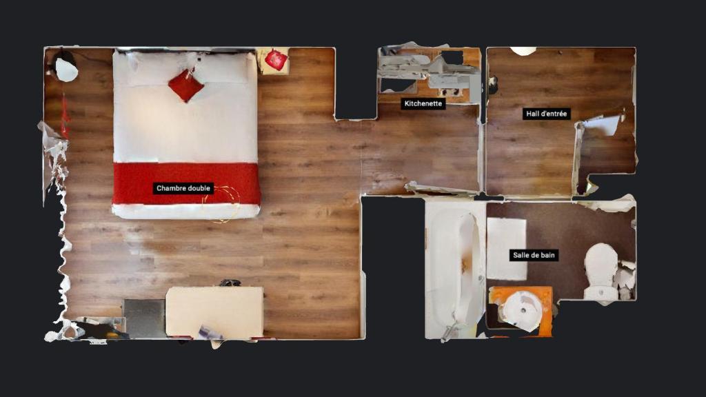 Alezan Hôtel & Résidence - 9