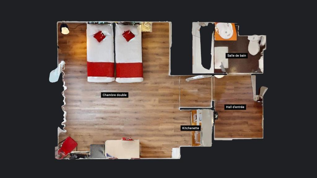 Alezan Hôtel & Résidence - 17