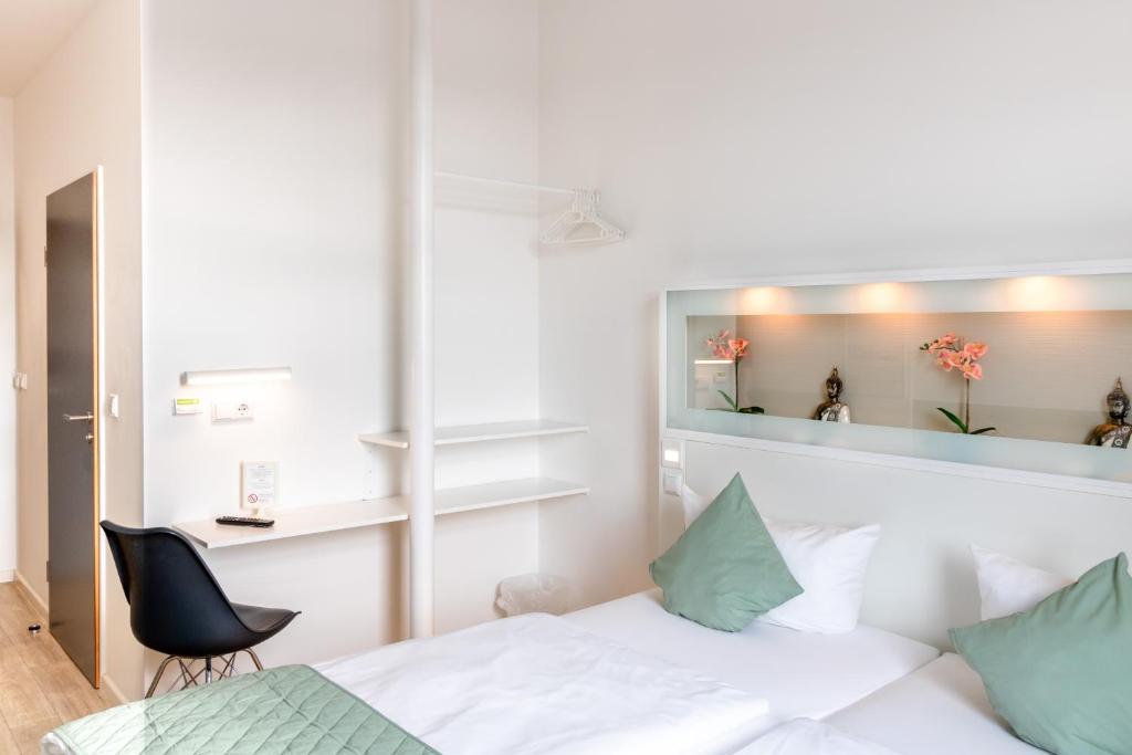 bedpark Stellingen - Resim 21