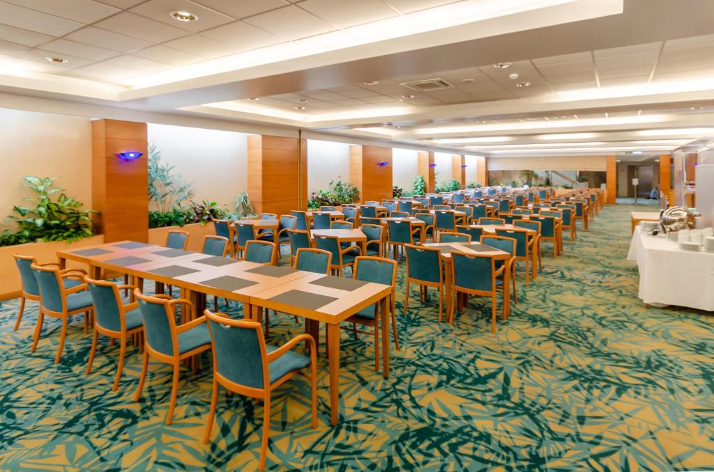 Hotel Roma - Resim 16