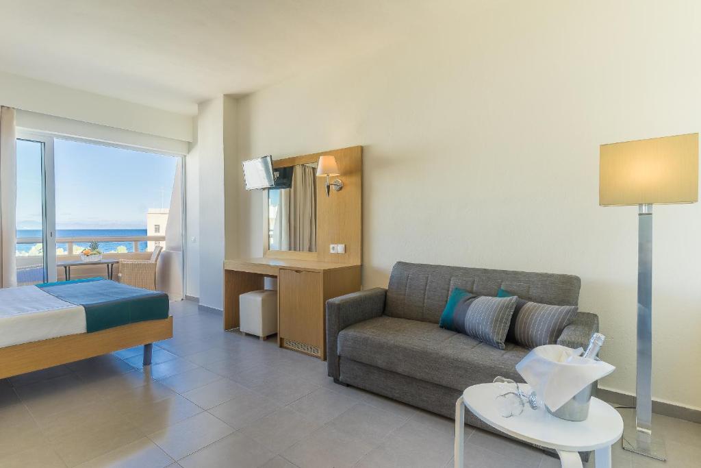 City Center Hotel - Superieure Drievoudige Kamer