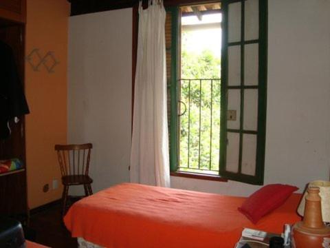  Casa Alecrim