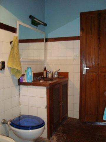  Casa Alecrim