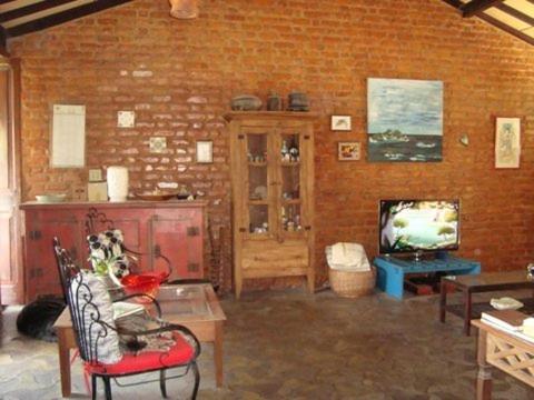  Casa Alecrim