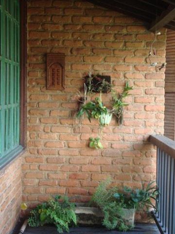  Casa Alecrim
