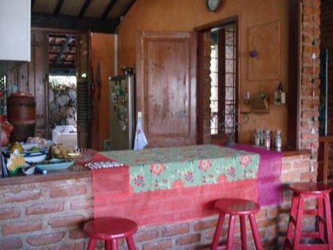  Casa Alecrim