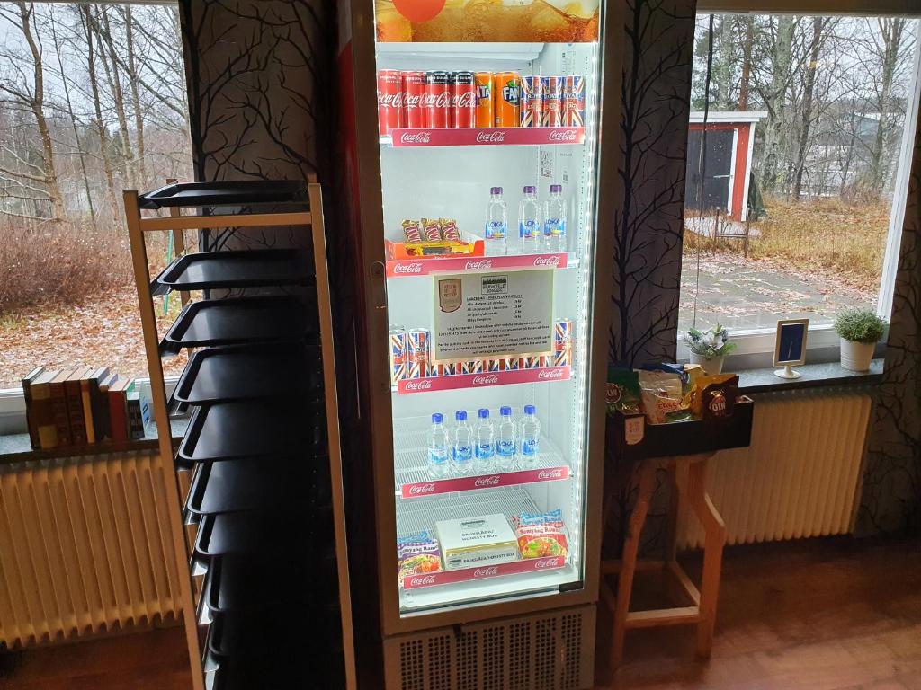 Fotografie z fotogalerie ubytování Brukshotellet Skinnsberg v destinaci Skinnskatteberg