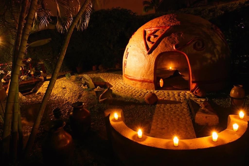 Fotografie z fotogalerie ubytování Hacienda Buenaventura Hotel & Mexican Charm - All Inclusive v destinaci Puerto Vallarta