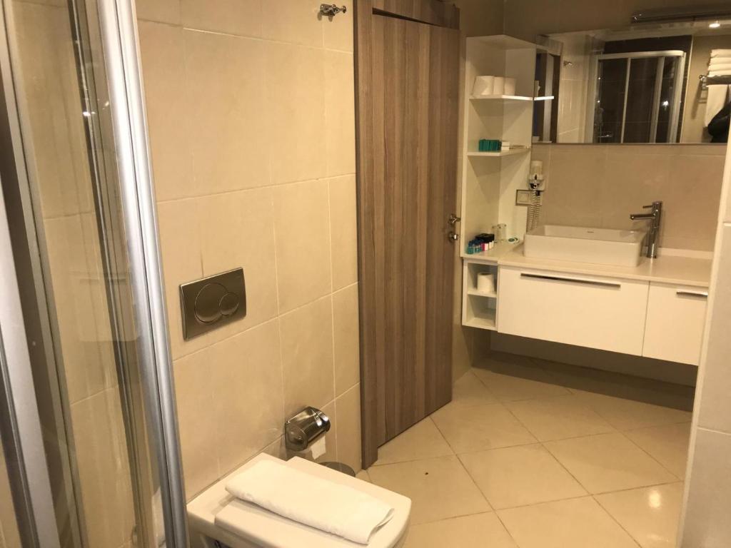 Grand Yazici Ski Hotel & Spa - Suite De Dos Dormitorios