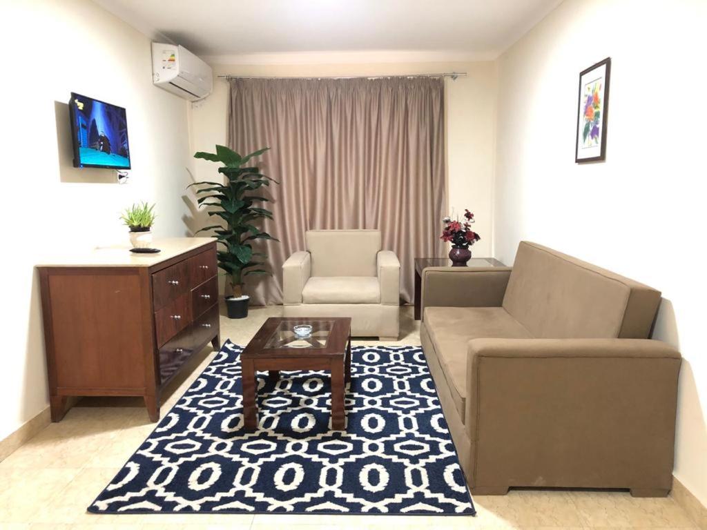 Gallery image of Dokki Apartments in Cairo