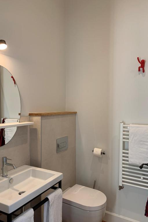 Maison Manège Bordeaux Centre - 6