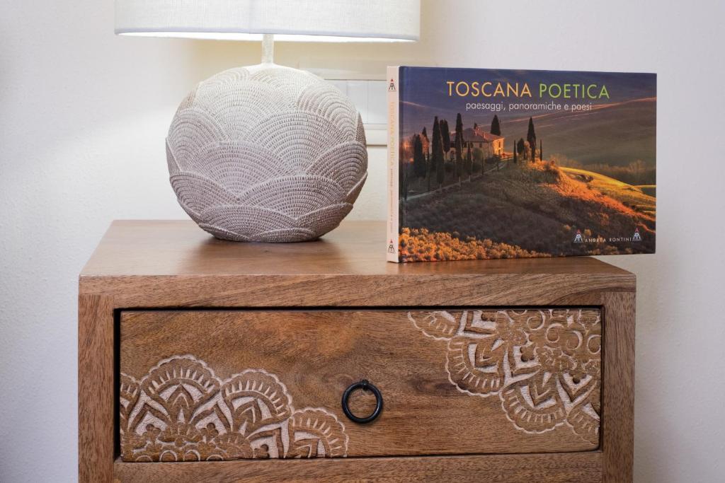 Fotografie z fotogalerie ubytování Relais San Baio v destinaci Cecina