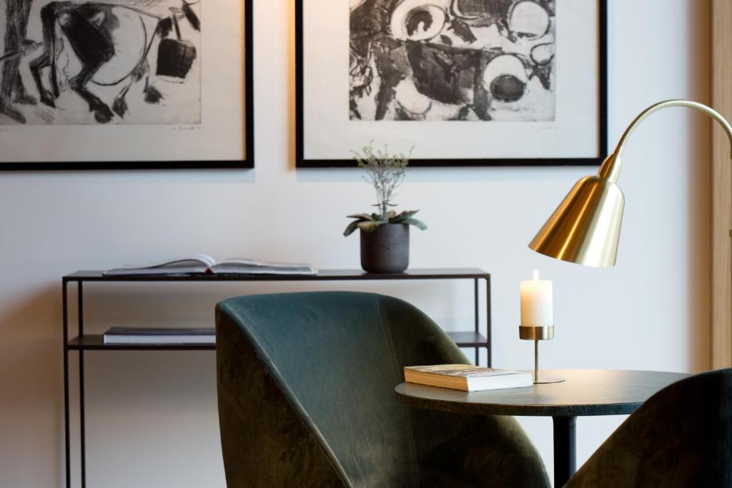 Fotografie z fotogalerie ubytování Hotel Schwärzler v destinaci Bregenz