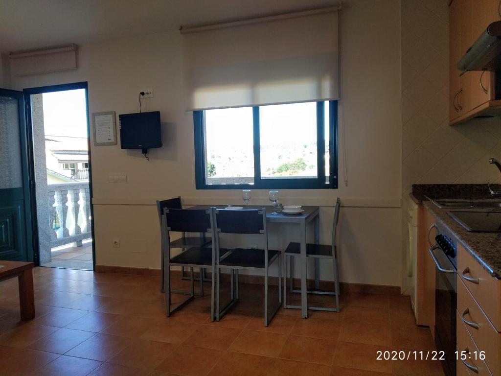 Apartamentos Aqualecer - 一居室公寓，可欣赏海景
