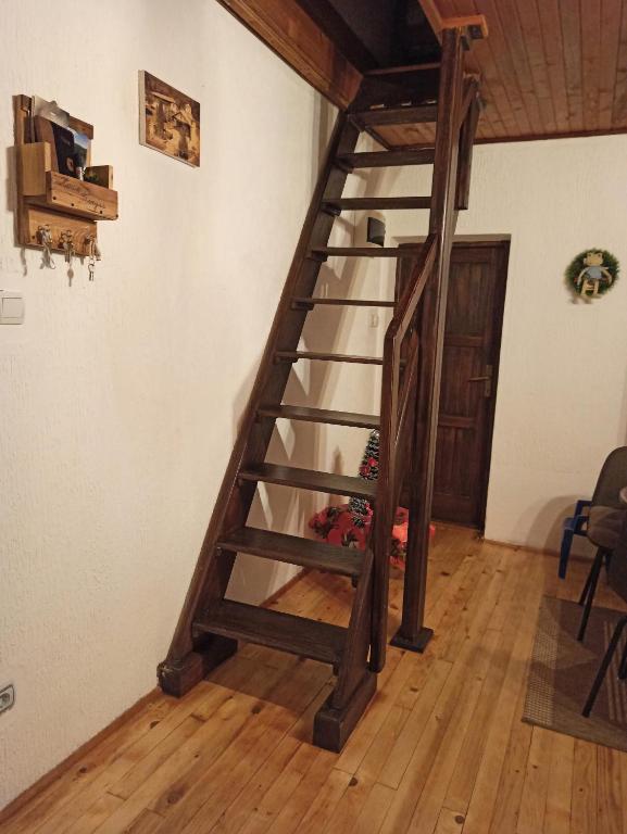 Fotografie z fotogalerie ubytování Konak Pahulja TARA v destinaci Bajina Bašta