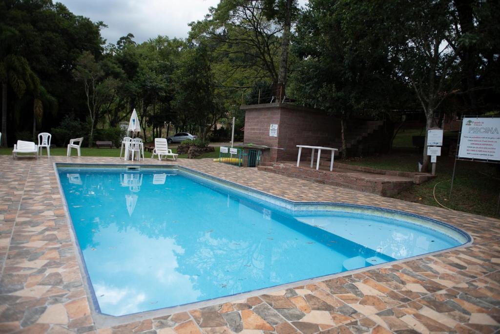  Nova Pousada da Chácara