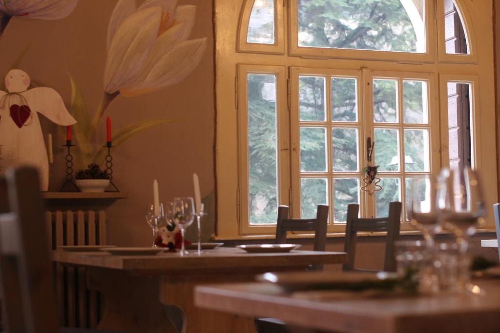Fotografie z fotogalerie ubytování Hotel Baldo v destinaci Ferraro di Monte Baldo