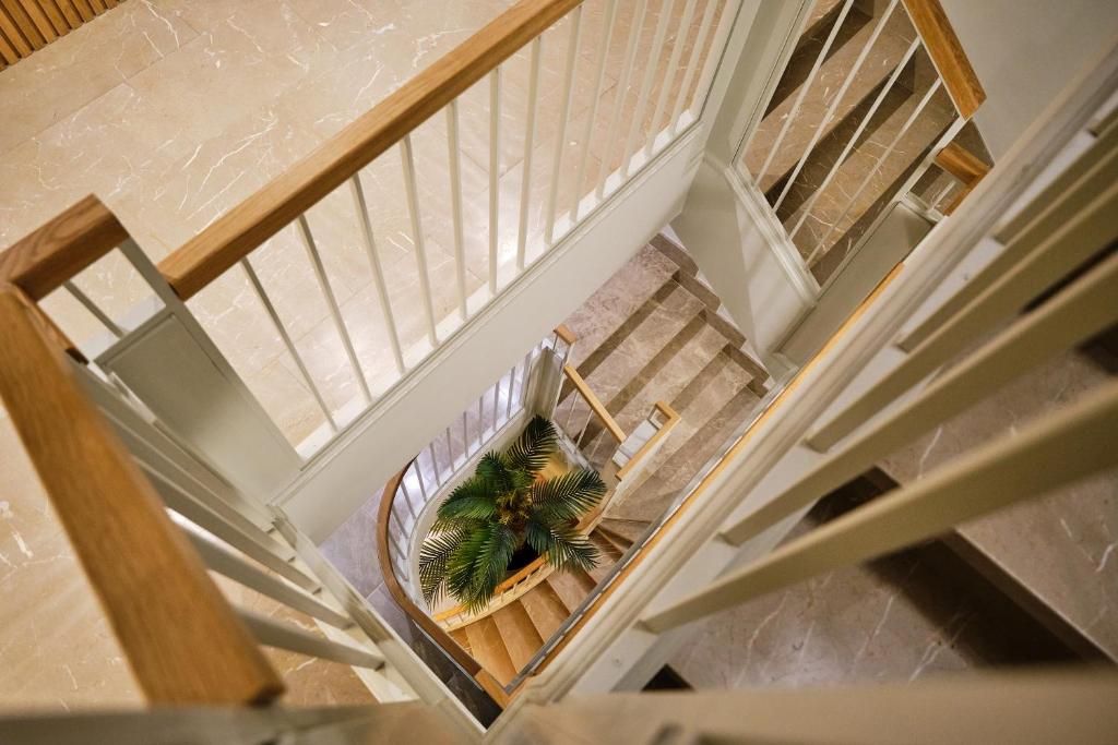 Hotel Almudaina - Resim 35