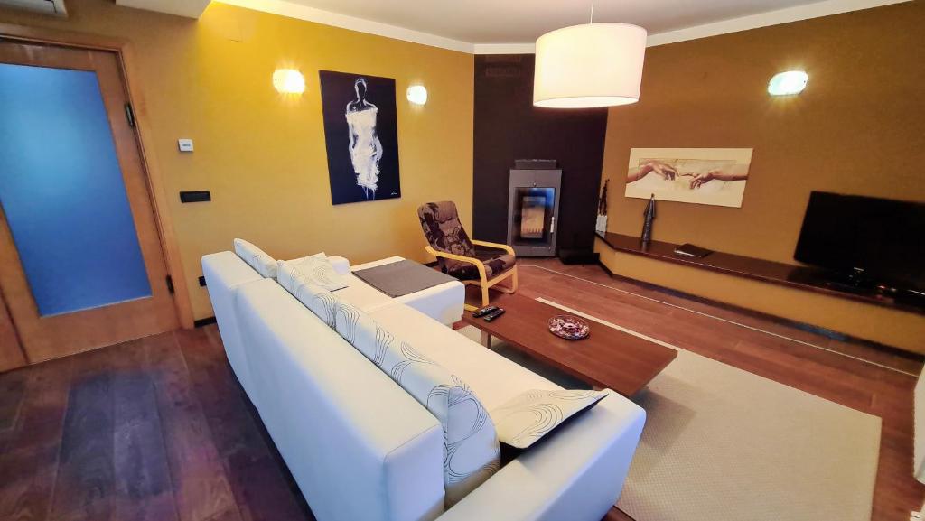 Apartmani Sanja