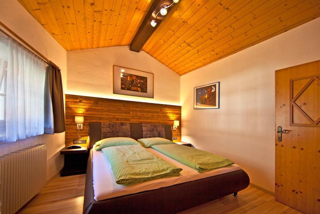 Landhotel Rauchenwalderhof - 7