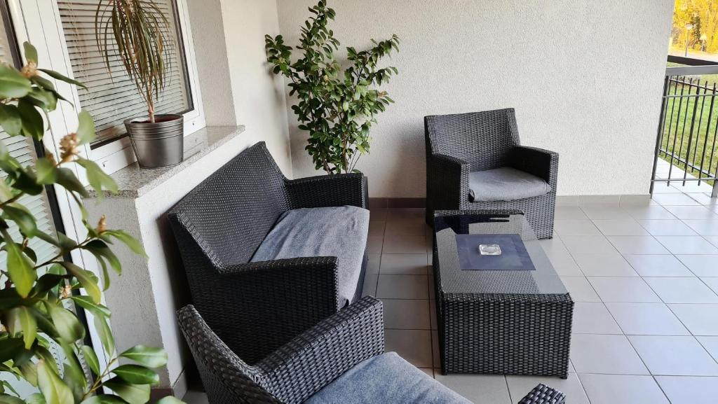 Apartmani Sanja - 11