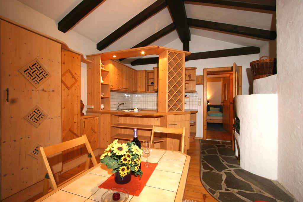 Landhotel Rauchenwalderhof - 6