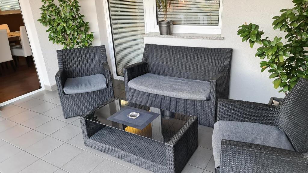 Apartmani Sanja - 10