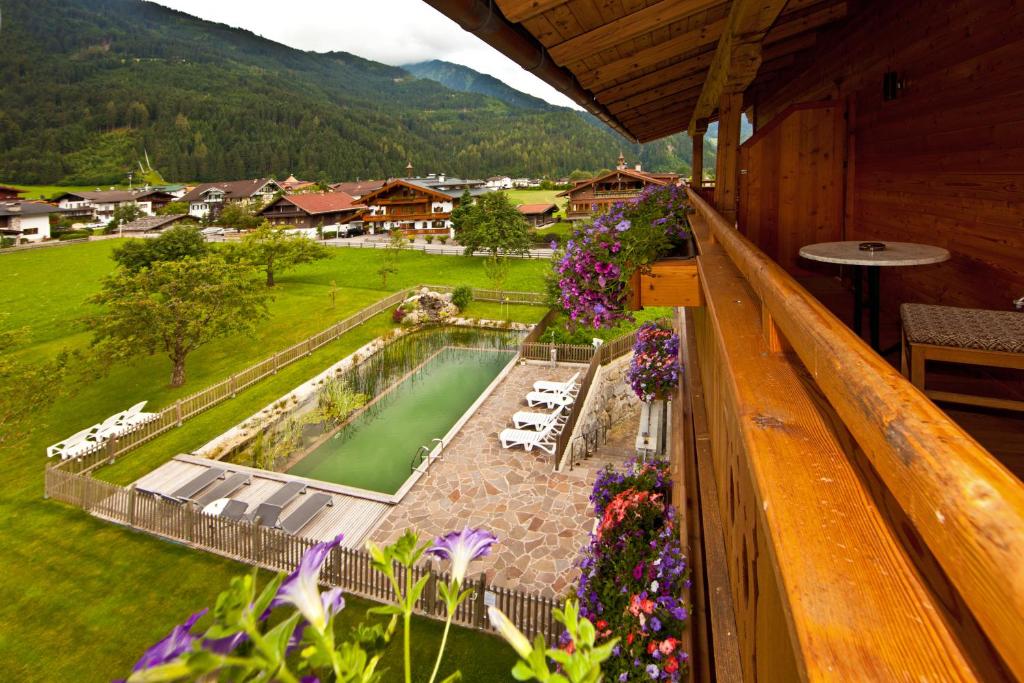 Landhotel Rauchenwalderhof - 4