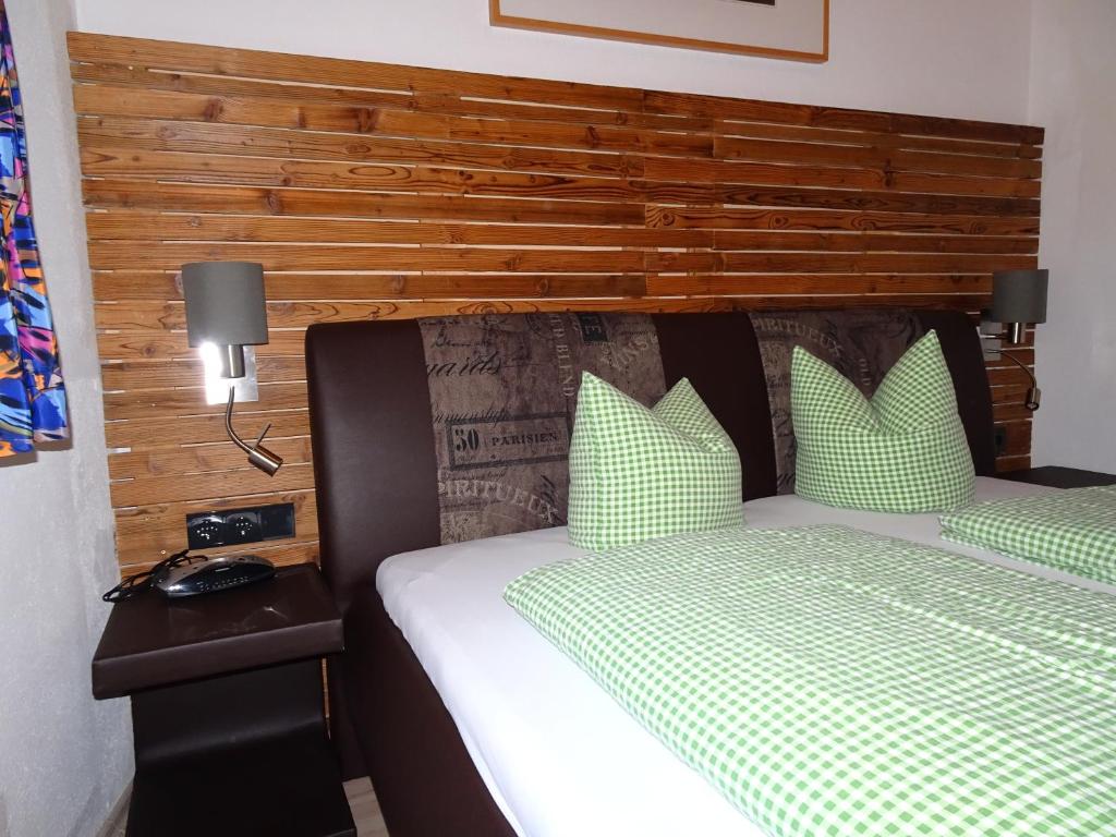 Landhotel Rauchenwalderhof - 5