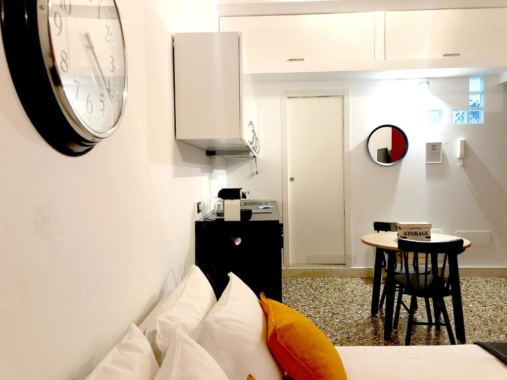 Fotografia z galérie ubytovania Residenza Pedrotti v destinácii Vicenza