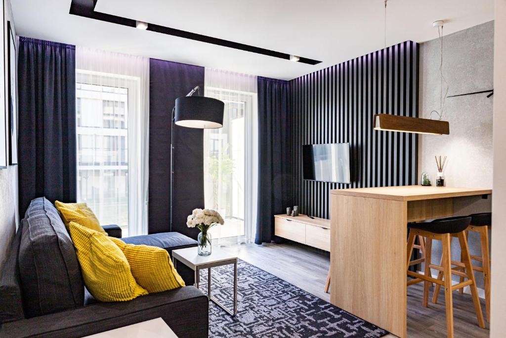 Apartament Bella Vista - Housity