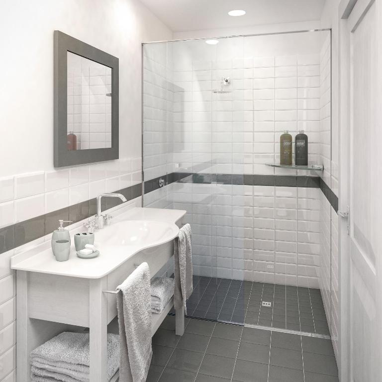 Rimini Suite Hotel - Superior Double Room