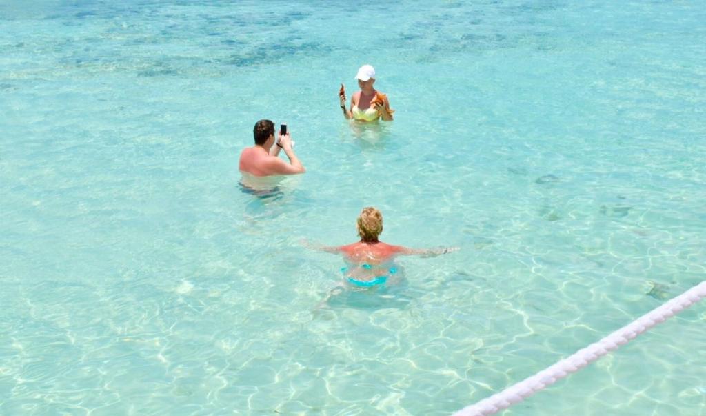 Hosté ubytování 3BR Apt @CadaquesCaribe Bayahibe