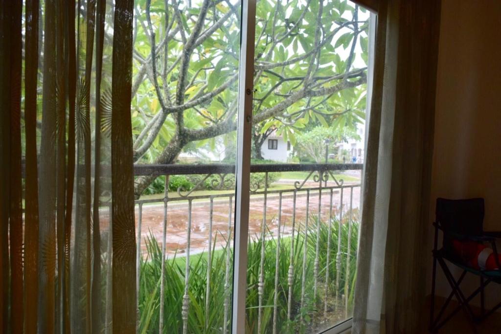 Zahrada ubytování 3BR Apt @CadaquesCaribe Bayahibe